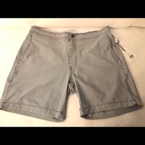 Onia Swim Short The Calder Trunks 7.5E